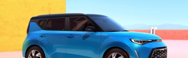 5 Retiree-Friendly SUVs Sorted By Reliability And Price
