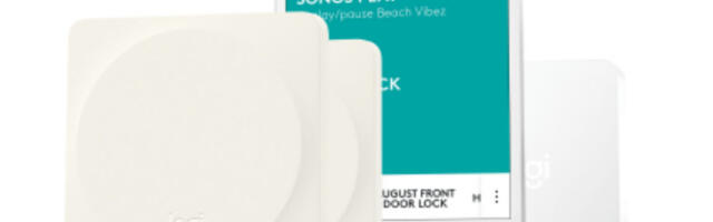 Logitech will brick its $100 Pop smart home buttons on October 15