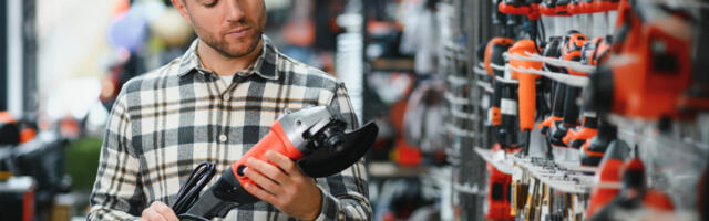 Yes, You Can Rent Power Tools Instead Of Buying Them - Here's Where & How Much It Could Cost