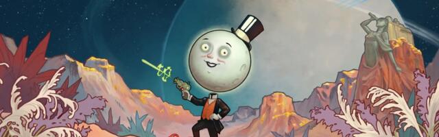 Review: The Outer Worlds 2 is a fun but flawed space odyssey