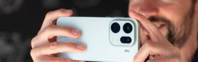 Oppo Find X9 Pro review Oppo Find X9 Pro review