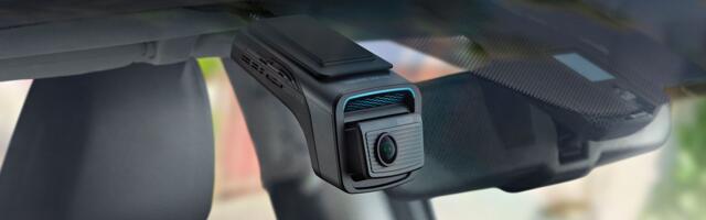 Thinkware’s new U3000 Pro dash cam acts as a sentry for parked cars and can track stolen vehicles