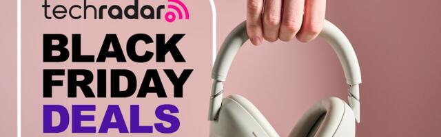 Sony's fantastic WH-1000XM6 headphones just got their first-ever UK price cut – beat the Black Friday rush