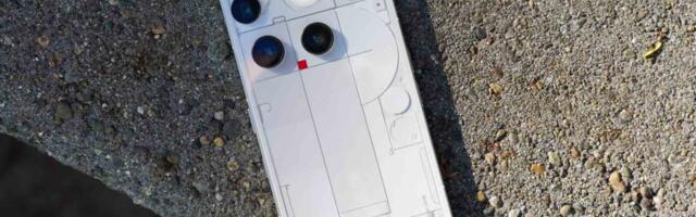 Nothing OS 4.0 Update Rolls Out to Phone 3