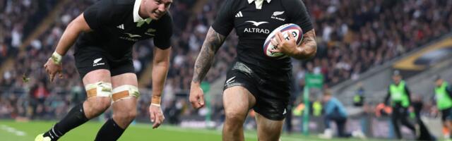 How to watch Wales vs. New Zealand online for free