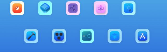 Apple Developer бесплатные курсы для обучения в iOS