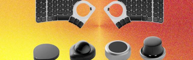 Naya Create Review: A Split Keyboard That Just Doesn’t Work