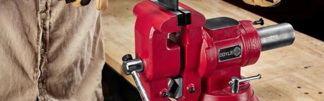 12 Harbor Freight Hobbyist Products Users Have Rated Highest