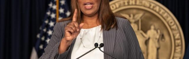 OpenAI, Anthropic, Others Receive Warning Letter from Dozens of State Attorneys General