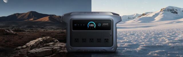 Review: Anker Solix C1000 Gen 2 is a Mid-Size Power Station With Fast Charging