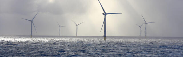 US blocks all offshore wind construction, says reason is classified