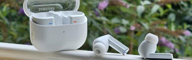 The launch of the Samsung Galaxy Buds 4 Pro seems to be imminent, based on the latest leak