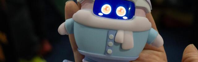 Sweekar turns the Tamagotchi into a physical AI pocket pet that won't die on you