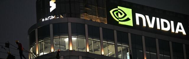 Nvidia China market share to drastically decrease from 66% to 8%, analysts claim — export curbs and homegrown success to blame