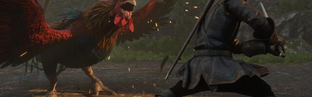 Fable Reboot Set for Fall 2026 as RPG Franchise Debuts on PS5