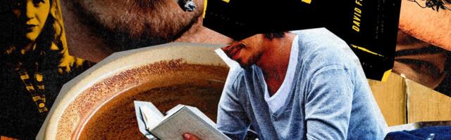 'Infinite Jest' Is Back. Maybe Litbros Should Be, Too