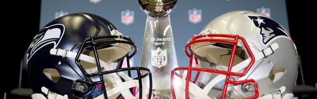 How to stream the 2026 Super Bowl for free this weekend: Patriots vs. Seahawks time, where to watch and more