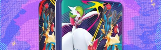 The Pokémon TCG: Collector Chest is down to market price on Amazon — save over $10