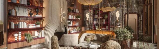 Ennismore CEO Plans More India Hotels After Mumbai Debut