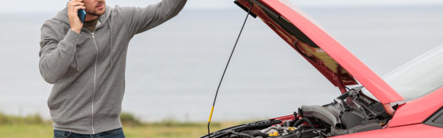 JD Power Just Named Its Least Dependable Car Brand In 2026