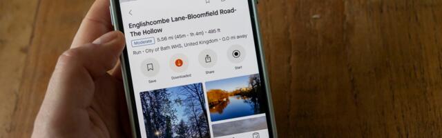 Strava reveals location of French warship after naval officer logs run on aircraft carrier deck