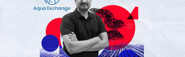 This Startup Is Building The OS For India’s Shrimp Economy