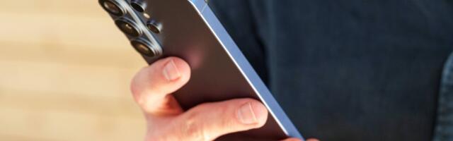 New Samsung Galaxy S26 Ultra teardown praises how easy it is to replace the battery