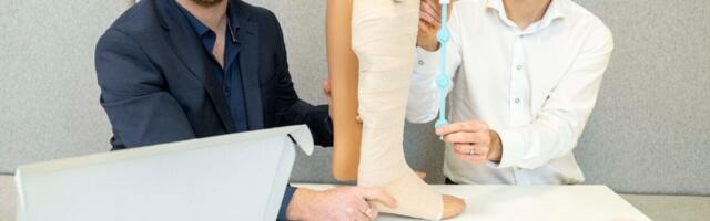 New clinical trial to enable remote patient treatment and monitoring