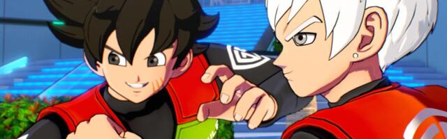 ‘Dragon Ball’ Is Going Back to the Xenoverse