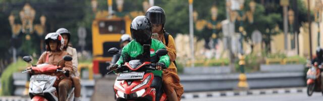 Karnataka Moves SC Against High Court Order Backing Bike Taxis