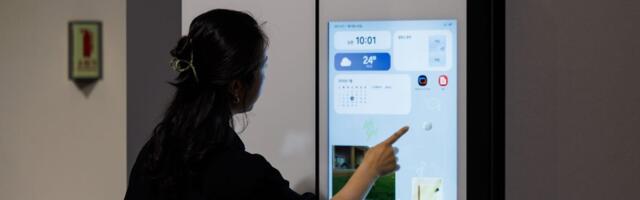 Samsung is quietly loading up your appliances with AI