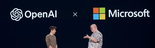 Microsoft was worried OpenAI would run off to Amazon and ‘shit-talk’ Azure