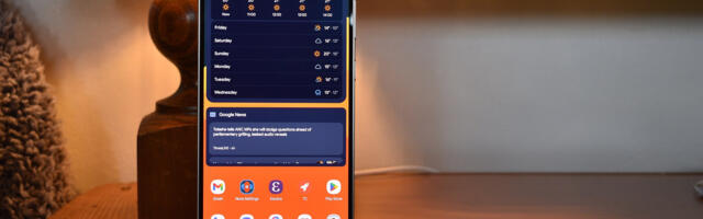 How I stopped Nova Launcher from tracking me without sacrificing my setup