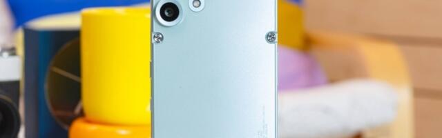 CMF Phone 3 Pro tipped to arrive later than usual
