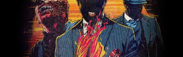 ‘Sinners’ Will Sink Its Teeth into Universal Studios’ Halloween Horror Nights