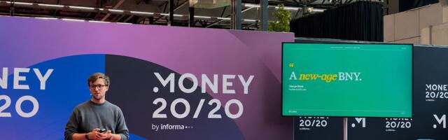 Building a ‘New-Age BNY’: Lorum Launches Yield Rails to Capture Underserved Mid-Market Treasury Flows