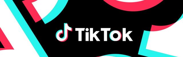 Florida sues TikTok for allegedly violating its social media ban for kids