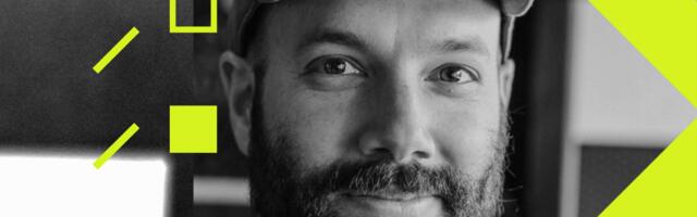 Patreon CEO Jack Conte on supporting artists in the AI slop era