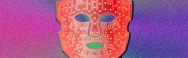 Best Red Light Therapy Mask: WIRED's Top 5, Ranked (2026)