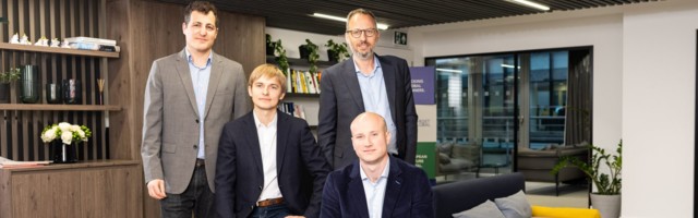 This is where Target Global wants to invest with its new €300m+ fund