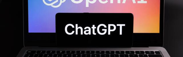 AI minister shuns ChatGPT for ministerial business