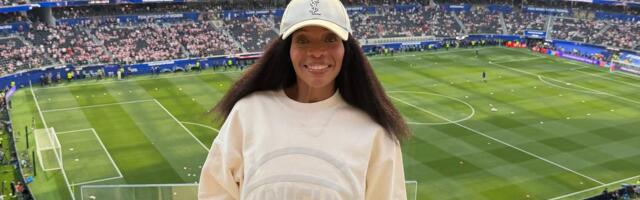 I went to the World Cup opener at SoFi Stadium in Los Angeles as a first-time attendee. I'd do it again in a heartbeat.