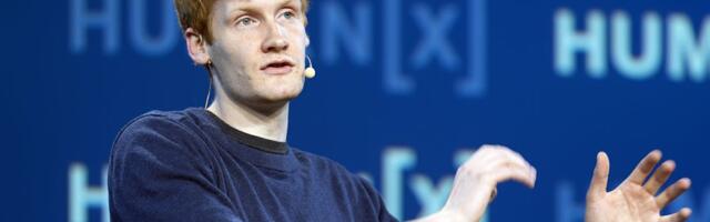 Cursor Is Reinventing Itself as SpaceX Deal Looms