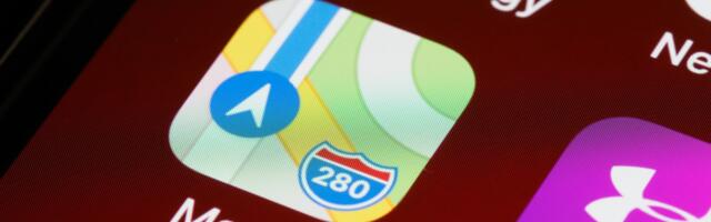 Apple just banned home services, crypto ATMs and bail bonds from Maps ads before the product even launched — and the exclusions reveal a bet against Google’s entire local search model