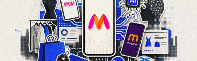 The AI Blueprint For Fashion Ecommerce