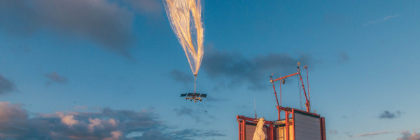 Google’s parent firm is shutting down Loon connectivity project