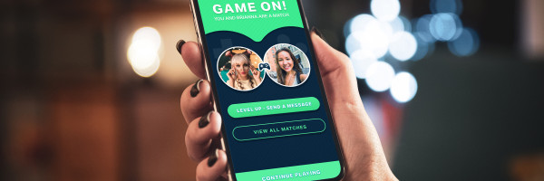 2up launches ahead of Valentines Day to help gamers find one another