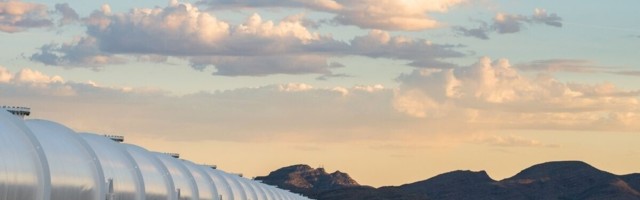 Virgin Hyperloop co-founder says commercial trips could start in 2027