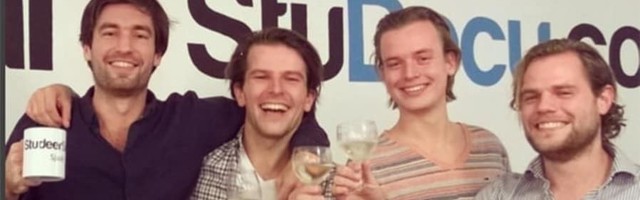 StuDocu grabs £36M, edtech scaleup plans to accelerate expansion in the UK