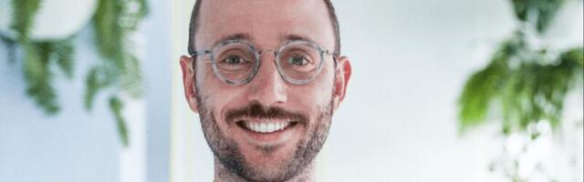 “Find your passion”- Interview with Personio Co-Founder and CPO Roman Schumacher